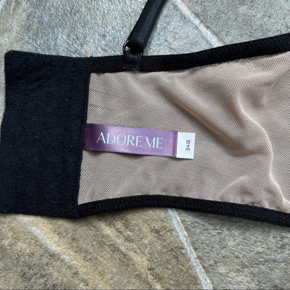 Adore Me Camilla Push Up Bra - Picture 6 of 9